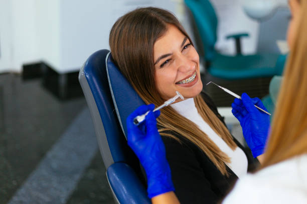 Best Root Canal Treatment  in Sandy, OR