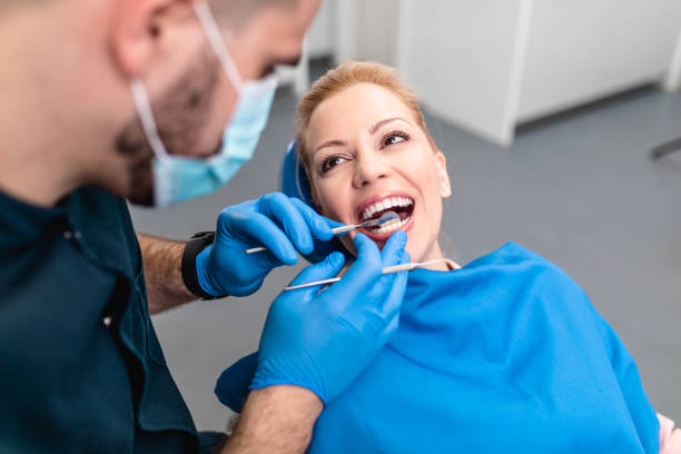 Best Tooth Extraction  in Sandy, OR