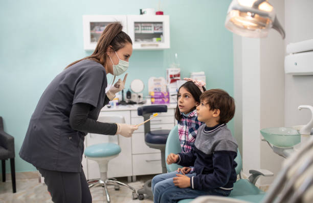 Best Invisalign and Clear Aligners  in Sandy, OR
