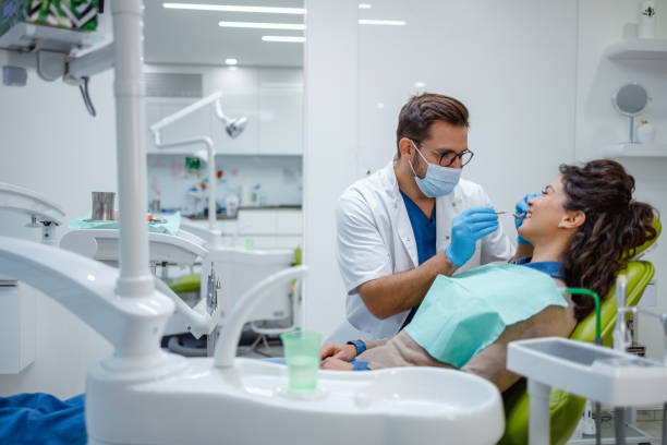Best Teeth Whitening  in Sandy, OR