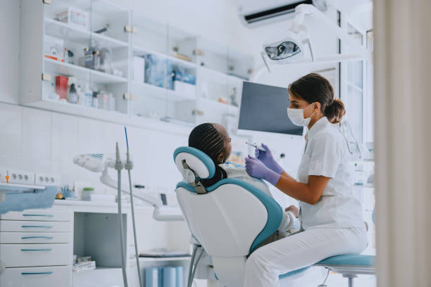 TMJ/TMD Treatment in Sandy, OR