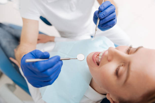 Best Wisdom Tooth Removal  in Sandy, OR